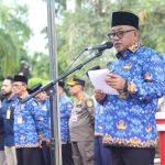 Lis Komitmen Bayarkan TPP Tepat Waktu, ASN Pemko Tanjungpinang Diminta Berbenah