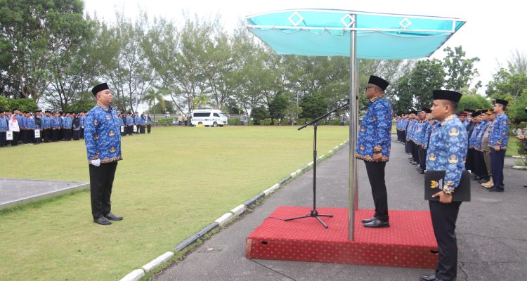 Peringatan Harkitnas ke-117, Lis Ajak Warga Tanjungpinang Jaga Semangat Kebangkitan