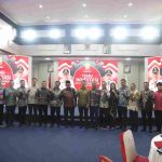 Temu Investasi Tanjungpinang 2025, Lis Ajak Pengusaha Andil Percepatan Ekonomi Daerah