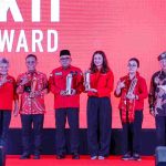 Pulau Penyengat Raih Trisakti Tourism Award, Nilai Sejarah dan Inovasi Jadi Kunci Keberhasilan