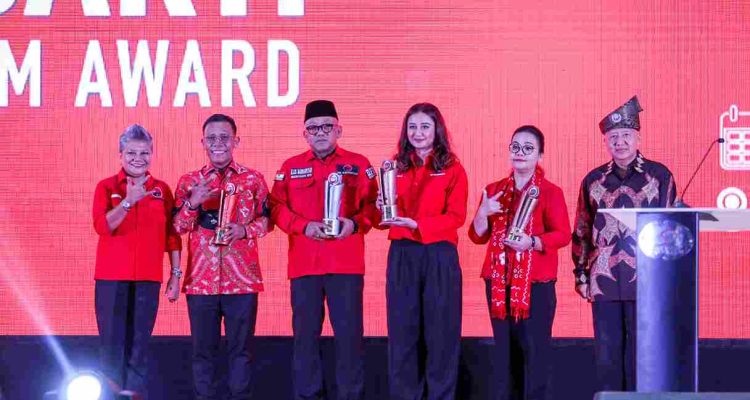 Pulau Penyengat Raih Trisakti Tourism Award, Nilai Sejarah dan Inovasi Jadi Kunci Keberhasilan
