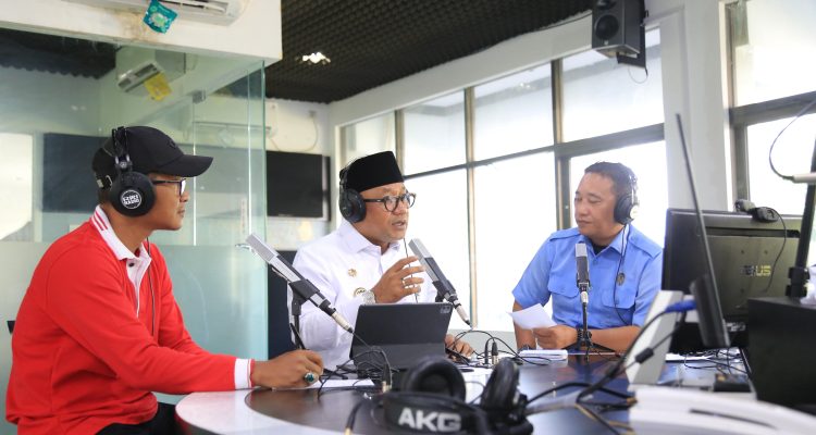 Wali Kota Lis: Kami Komitmen Benahi Pelayanan Publik hingga Layanan Dasar