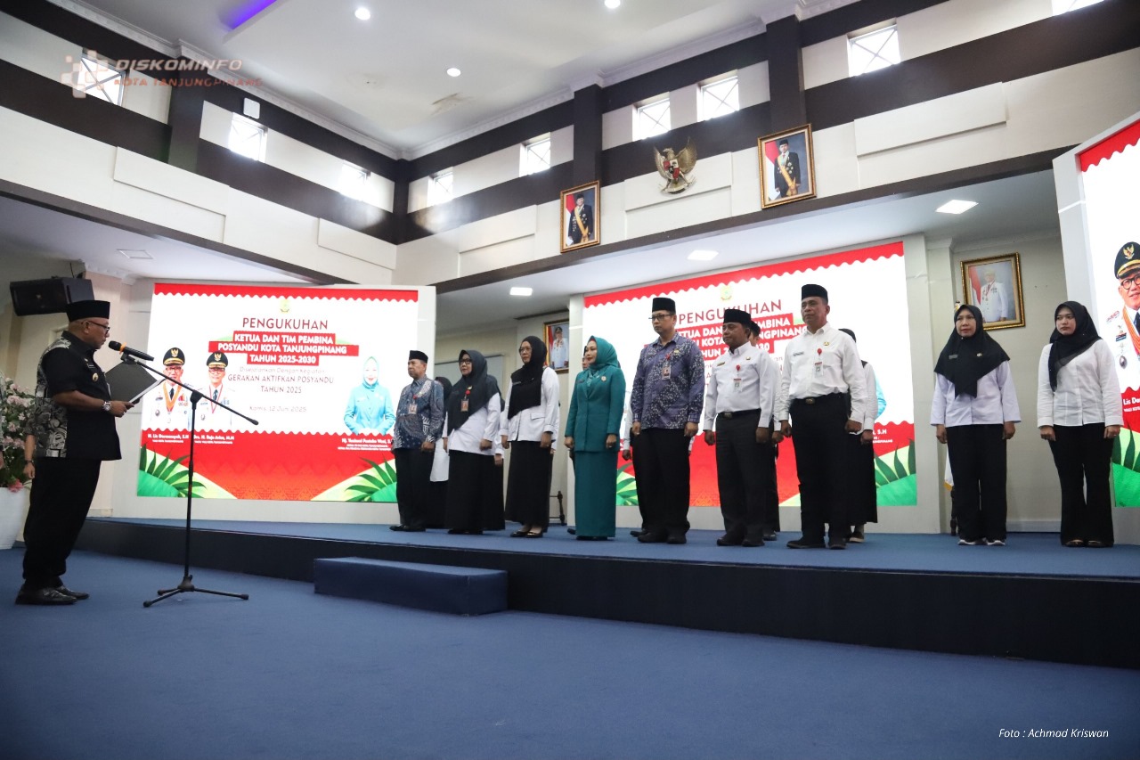 Lis Dorong Integrasi Data dan Penguatan Layanan Kesehatan Masyarakat