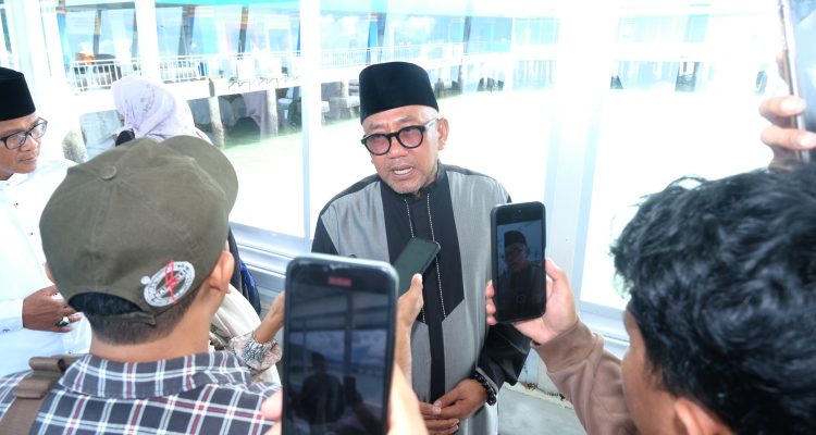 Hadapi Tantangan Berat, Lis Akan Segera Rotasi Pejabat Setelah Asesmen Kelar