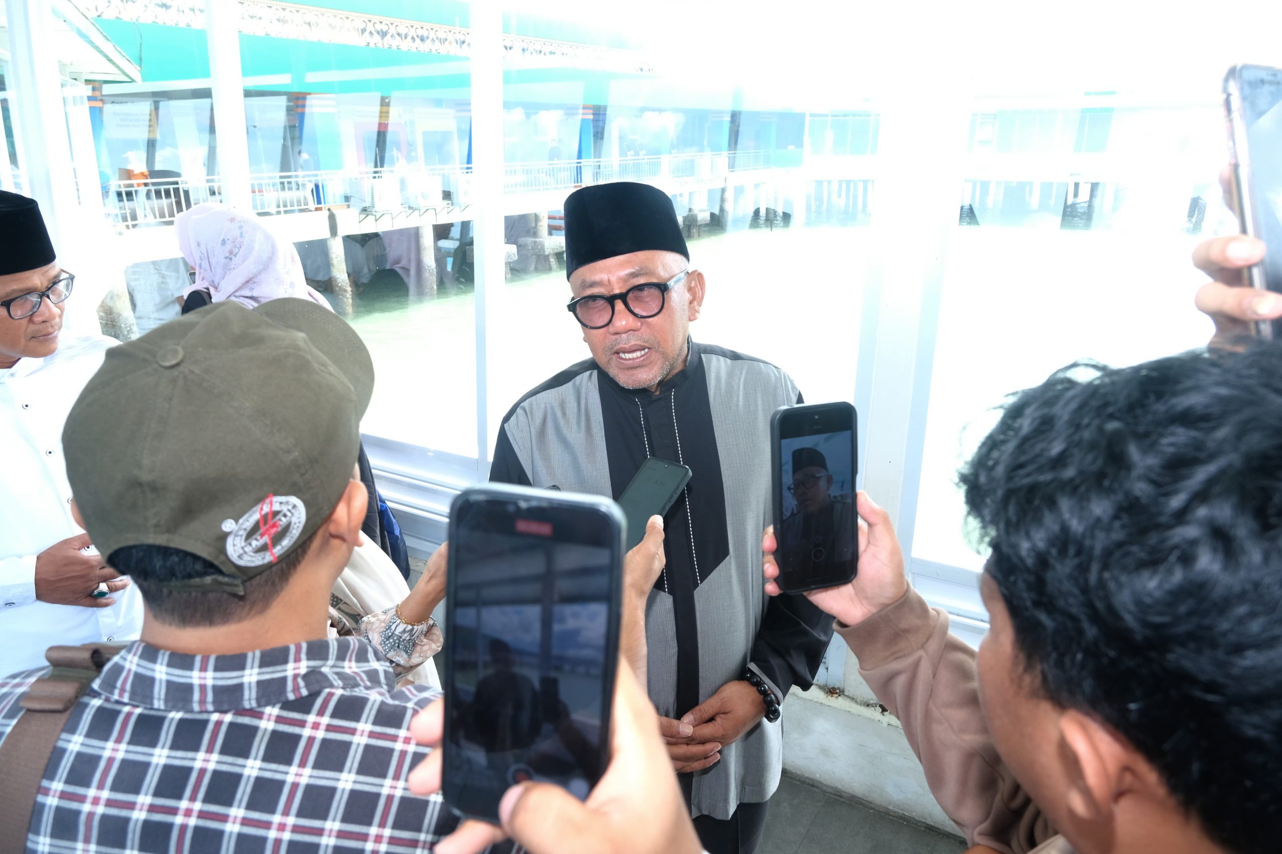 Hadapi Tantangan Berat, Lis Akan Segera Rotasi Pejabat Setelah Asesmen Kelar