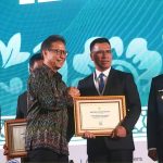 Anambas Bebas Malaria, Bupati Aneng Terima Sertifikat Eliminasi Malaria dari Kemenkes