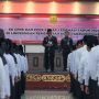 Lantik 8 CPNS dan 517 PPPK Pemko Tanjungpinang, Lis: ASN Harus Berakhlak dan Siap Bertransformasi