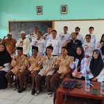 Selamatkan MTs Al-Ma’arif Jemaja, Bupati Anambas Gandeng STID Muhammad Natsir Bekasi