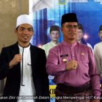 Zikir dan Ceramah Agama Meriahkan Peringatan Hari Jadi ke-17 Kabupaten Anambas