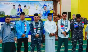 Aneng: Ceramah Tahun Baru Islam 1447 H Momentum Transformasi Menuju Masyarakat Agamis