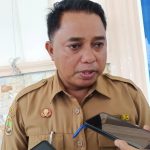 Cegah Bencana Longsor di Melayu Kota Piring, PUPR Tanjungpinang Rekomendasikan Perbaikan Batu Miring