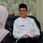 Raja Ariza Gelar Pertemuan dengan Disdik, Bahas Merger Sekolah-Solusi Siswa Baru