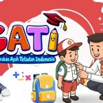Pemkab Anambas Ajak Ayah Antar Anak di Hari Pertama Sekolah, Dukung Gerakan Ayah Teladan