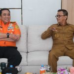 Pemko Tanjungpinang Siap Bersinergi dengan TNI: Tingkatkan Sistem Pertahanan dan Keselamatan Wilayah