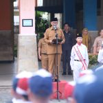 Sambut Siswa Baru, Wawako Tanjungpinang Ajak Guru-Orang Tua Bangun Pendidikan Berkualitas