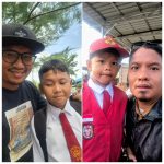 Lis Beri Dispensasi ASN Dampingi Anak di Hari Pertama Sekolah: Terima Kasih Pak Wali Kota