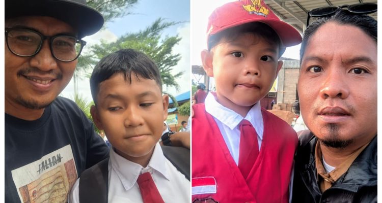 Lis Beri Dispensasi ASN Dampingi Anak di Hari Pertama Sekolah: Terima Kasih Pak Wali Kota