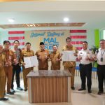 Pengurusan Kendaraan Kini Tersedia di MPP Tanjungpinang, Lis: Lebih Mudah dan Nyaman