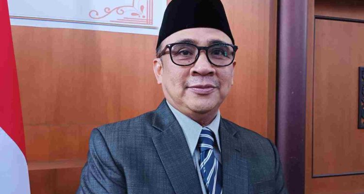 Pemko Tanjungpinang Bantah Tudingan Monopoli Konsumsi Reses DPRD: Pengadaan Belum Jalan