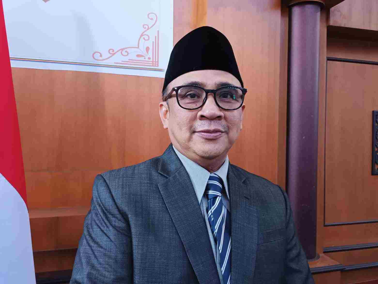 Pemko Tanjungpinang Bantah Tudingan Monopoli Konsumsi Reses DPRD: Pengadaan Belum Jalan