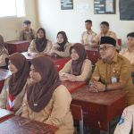 Motivasi Anak-anak Tanjungpinang, Lis Ajak Pelajar Belajar dari Kisah Orang Sukses