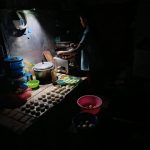 Lampu Padam Jelang Subuh, Pelaku UMKM di Batu Tambun Kewalahan