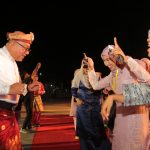 Lis: Budaya Melayu Harus Terus Hidup, Jadi Tuntunan Bukan Sekadar Tontonan