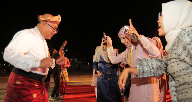 Lis: Budaya Melayu Harus Terus Hidup, Jadi Tuntunan Bukan Sekadar Tontonan