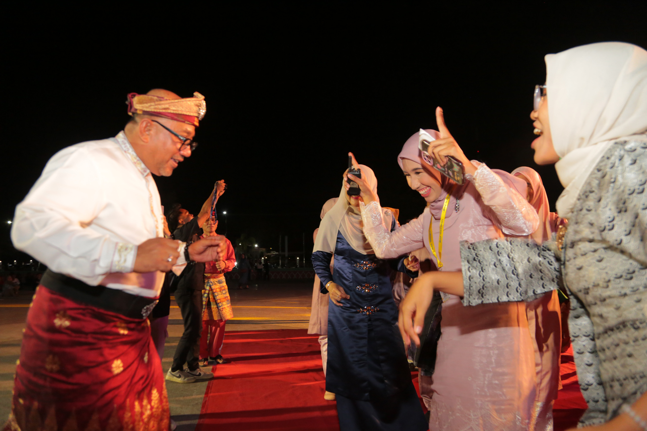 Lis: Budaya Melayu Harus Terus Hidup, Jadi Tuntunan Bukan Sekadar Tontonan