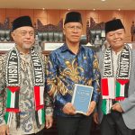 Bupati Anambas Lepas Da’i: Pendidikan Agama Jadi Pilar Pembentukan Karakter Bangsa