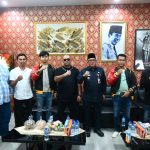 Terima Audensi Pengurus, Lis Dukung Rencana Musda Tidar Kepri di Tanjungpinang