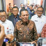 Bandara RHF Tanjungpinang Kembali Berstatus Internasional, Kepri Bidik Pasar Wisata Asia