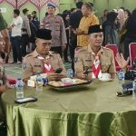 Polres dan DKUMPP Anambas Gelar Pangan Murah, Harga Sembako Turun di Tarempa