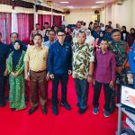 Harbor Energy Dorong Batik Mangrove Genting Pulur Jadi Ikon Budaya Baru Anambas
