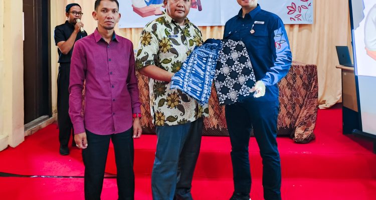 Harga Batik Mangrove Genting Pulur Rp 400 Ribu, Ini Penjelasan Pengrajin dan KOMPAK