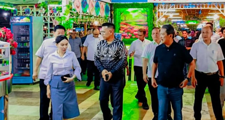 Pembangunan Kampung Nelayan Merah Putih di Anambas Dapat Dukungan Pemerintah Pusat