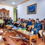 Aneng Imbau Warga Jaga Anambas Tetap Aman dan Kondusif