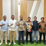 Wabup Anambas Minta Percepatan Perbaikan Sinyal di Daerah Terpencil