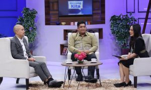 George Santos: KEK Galang Batang Targetkan Investasi Rp50 Triliun, Buka Puluhan Ribu Lapangan Kerja untuk Warga Lokal