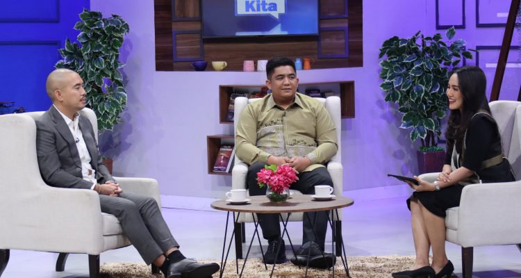 George Santos: KEK Galang Batang Targetkan Investasi Rp50 Triliun, Buka Puluhan Ribu Lapangan Kerja untuk Warga Lokal