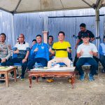 IKAPRI Cup 2025 Resmi Ditutup, Hujan Gerimis Tak Padamkan Semangat Pemuda Anambas