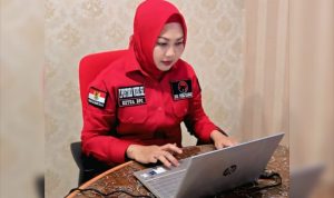 PDIP Tanjungpinang Jaring Calon Ketua Baru, Tiga Kandidat Jalani Psikotest Daring