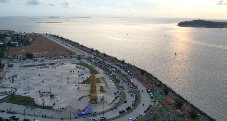 Gubernur Kepri Harusnya Membuat Kajian, Bukan Berupaya Membungkam Kritik