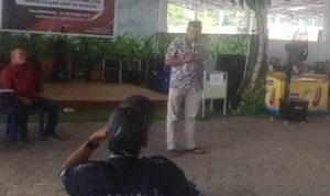 Warga Ultimatum Gubernur Ansar: Batalkan Lelang Gurindam 12 atau Hadapi Perlawanan Rakyat
