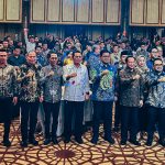 Mendagri Tito: Anambas Simbol Perhatian Pusat pada Daerah Perbatasan