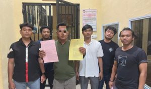 Tipu Korban hingga Rp50 Juta, Pria 54 Tahun Diciduk Polisi