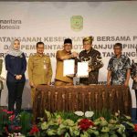 Ketika Lis Peduli Pedagang Kecil, Ansar Malah Pro Pengusaha