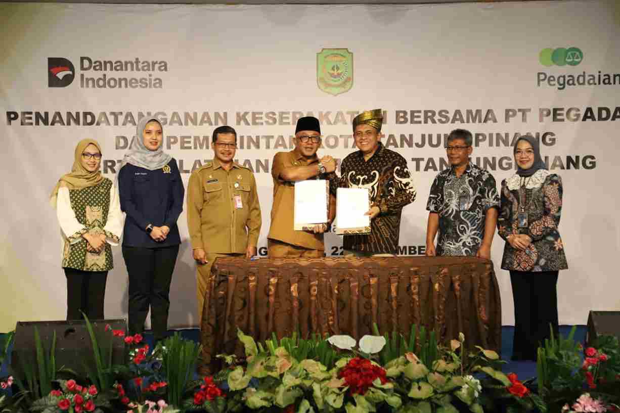 Ketika Lis Peduli Pedagang Kecil, Ansar Malah Pro Pengusaha