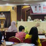 Perkuat Daya Saing, 56 IKM Tanjungpinang Ikuti Pelatihan Sertifikasi Halal