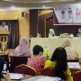 Perkuat Daya Saing, 56 IKM Tanjungpinang Ikuti Pelatihan Sertifikasi Halal
